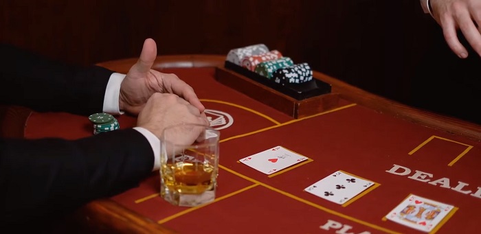 Áp dụng chiến thuật so sánh range bài tố Poker